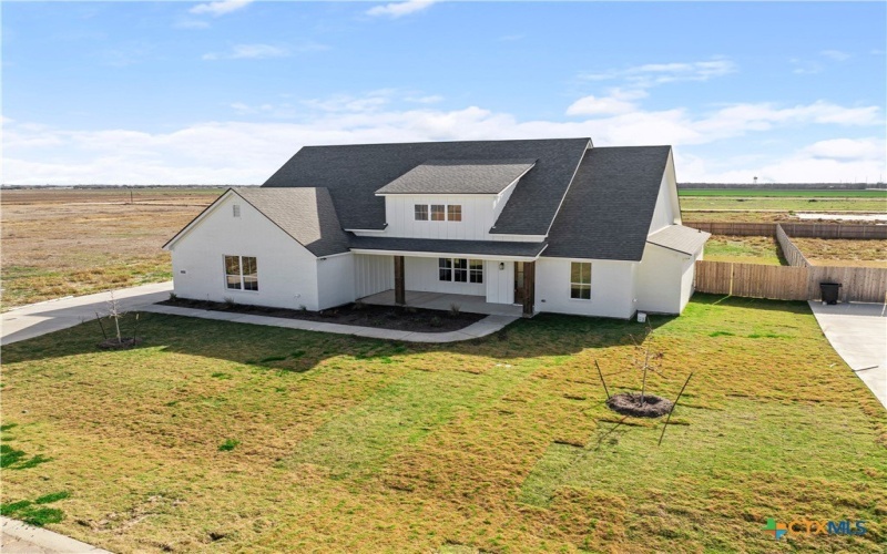 1835 Ember Drive, Temple, TX 76502, 4 Bedrooms Bedrooms, ,3 BathroomsBathrooms,Residential,For Sale,1835 Ember Drive,0,602475