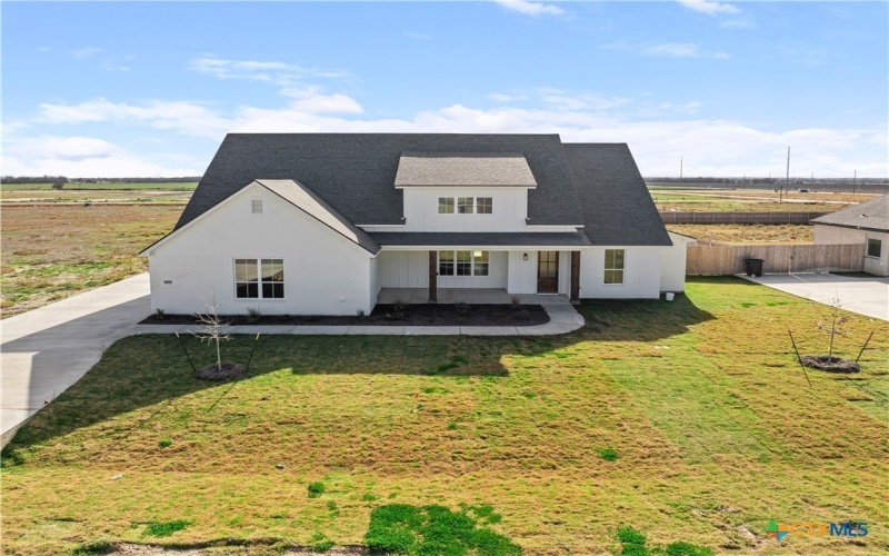 1835 Ember Drive, Temple, TX 76502, 4 Bedrooms Bedrooms, ,3 BathroomsBathrooms,Residential,For Sale,1835 Ember Drive,0,602475