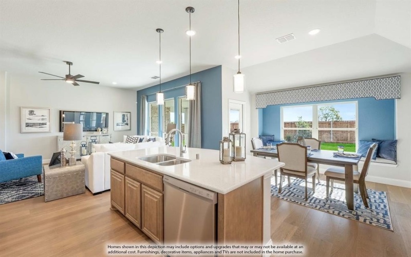 1008 Stonehaven Drive, Justin, TX 76247, 4 Habitaciones Habitaciones , ,3 BañosBaños,Residential,En Venta,1008 Stonehaven Drive,0,21155499