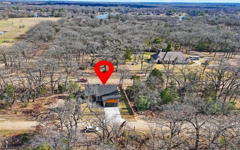 6147 Inca Drive, Enchanted Oaks, TX 75156, 4 Bedrooms Bedrooms, ,2 BathroomsBathrooms,Residential,For Sale,6147 Inca Drive,0,21156487
