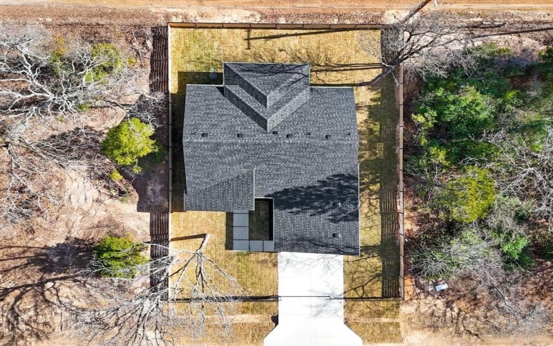 6147 Inca Drive, Enchanted Oaks, TX 75156, 4 Bedrooms Bedrooms, ,2 BathroomsBathrooms,Residential,For Sale,6147 Inca Drive,0,21156487