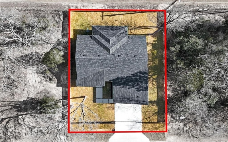 6147 Inca Drive, Enchanted Oaks, TX 75156, 4 Bedrooms Bedrooms, ,2 BathroomsBathrooms,Residential,For Sale,6147 Inca Drive,0,21156487