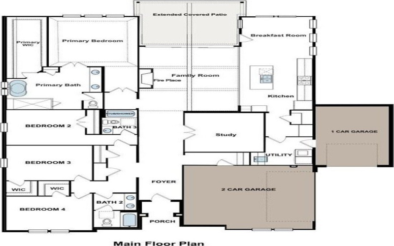 5512 Coorie Drive, Celina, TX 75009, 4 Bedrooms Bedrooms, ,3 BathroomsBathrooms,Residential,For Sale,5512 Coorie Drive,0,21156757