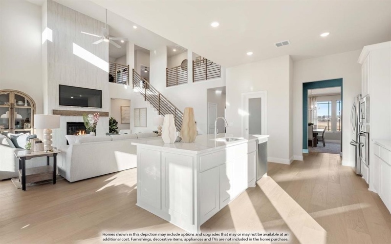 1306 Parkmont Court, Justin, TX 76247, 5 Habitaciones Habitaciones , ,5 BañosBaños,Residential,En Venta,1306 Parkmont Court,0,21157912