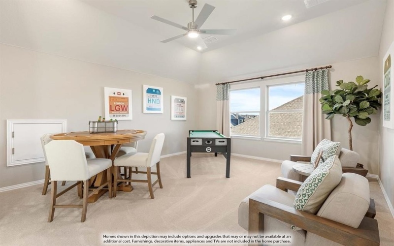 1306 Parkmont Court, Justin, TX 76247, 5 Habitaciones Habitaciones , ,5 BañosBaños,Residential,En Venta,1306 Parkmont Court,0,21157912