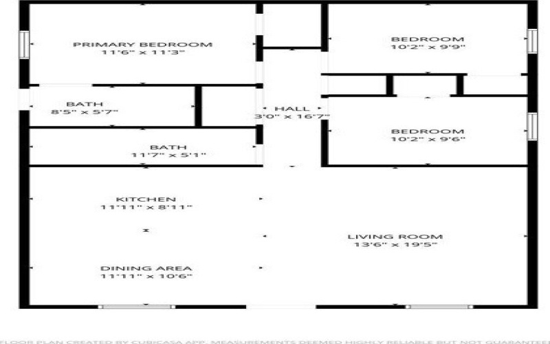 621 Delano Street, Waco, TX 76704, 3 Habitaciones Habitaciones , ,2 BañosBaños,Residential,En Venta,621 Delano Street,0,21158417