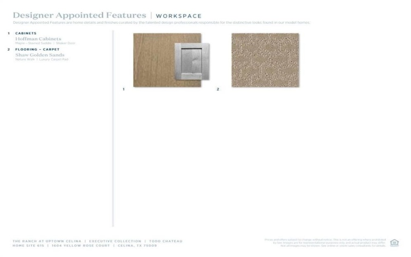 1604 Yellow Rose Road, Celina, TX 75009, 5 Habitaciones Habitaciones , ,6 BañosBaños,Residential,En Venta,1604 Yellow Rose Road,0,21158500