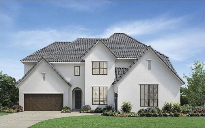 1604 Yellow Rose Road, Celina, TX 75009, 5 Habitaciones Habitaciones , ,6 BañosBaños,Residential,En Venta,1604 Yellow Rose Road,0,21158500