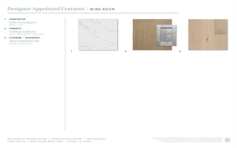 1604 Yellow Rose Road, Celina, TX 75009, 5 Habitaciones Habitaciones , ,6 BañosBaños,Residential,En Venta,1604 Yellow Rose Road,0,21158500