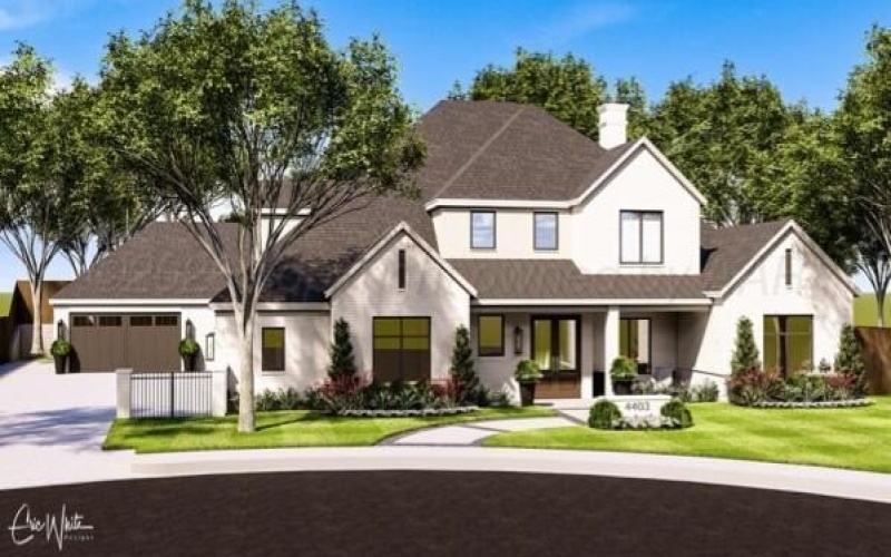 4403 Jesse Jenkins Parkway, Amarillo, TX 79124, 5 Habitaciones Habitaciones , ,2 BañosBaños,Residential,En Venta,4403 Jesse Jenkins Parkway,0,26-797