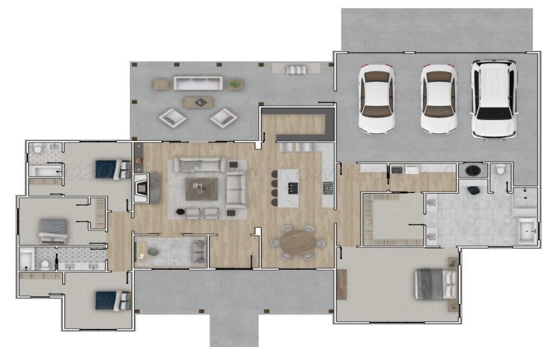 917 WHITE TAIL Lane, White Deer, TX 79097, 4 Bedrooms Bedrooms, ,3 BathroomsBathrooms,Residential,For Sale,917 WHITE TAIL Lane,0,26-799