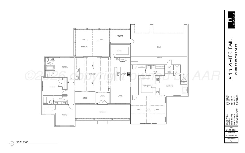 917 WHITE TAIL Lane, White Deer, TX 79097, 4 Bedrooms Bedrooms, ,3 BathroomsBathrooms,Residential,For Sale,917 WHITE TAIL Lane,0,26-799
