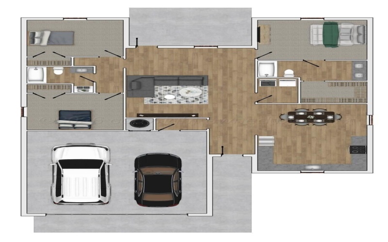 902 Maple Ave, White Deer, TX 79097, 3 Habitaciones Habitaciones , ,2 BañosBaños,Residential,En Venta,902 Maple Ave,0,26-804