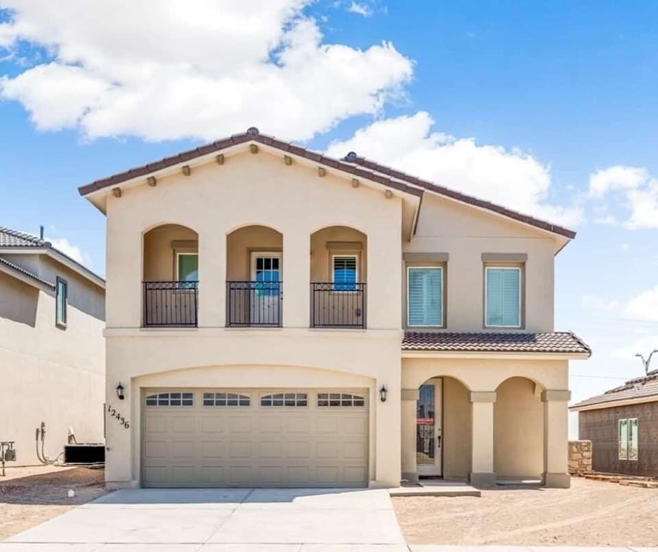 14017 Paseo Alegre Avenue, El Paso, TX 79928, 4 Bedrooms Bedrooms, ,2 BathroomsBathrooms,Residential,For Sale,14017 Paseo Alegre Avenue,0,936891