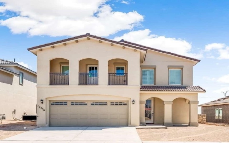 14045 Paseo Anejo Court, El Paso, TX 79928, 4 Bedrooms Bedrooms, ,2 BathroomsBathrooms,Residential,For Sale,14045 Paseo Anejo Court,0,936892