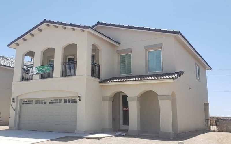 14045 Paseo Anejo Court, El Paso, TX 79928, 4 Bedrooms Bedrooms, ,2 BathroomsBathrooms,Residential,For Sale,14045 Paseo Anejo Court,0,936892