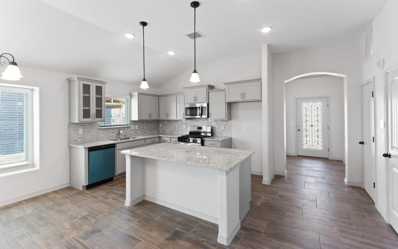 14024 Alice Hughes Avenue, El Paso, TX 79928, 4 Bedrooms Bedrooms, ,2 BathroomsBathrooms,Residential,For Sale,14024 Alice Hughes Avenue,0,936895