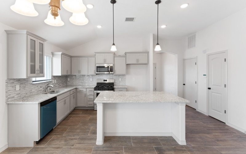 14024 Alice Hughes Avenue, El Paso, TX 79928, 4 Bedrooms Bedrooms, ,2 BathroomsBathrooms,Residential,For Sale,14024 Alice Hughes Avenue,0,936895