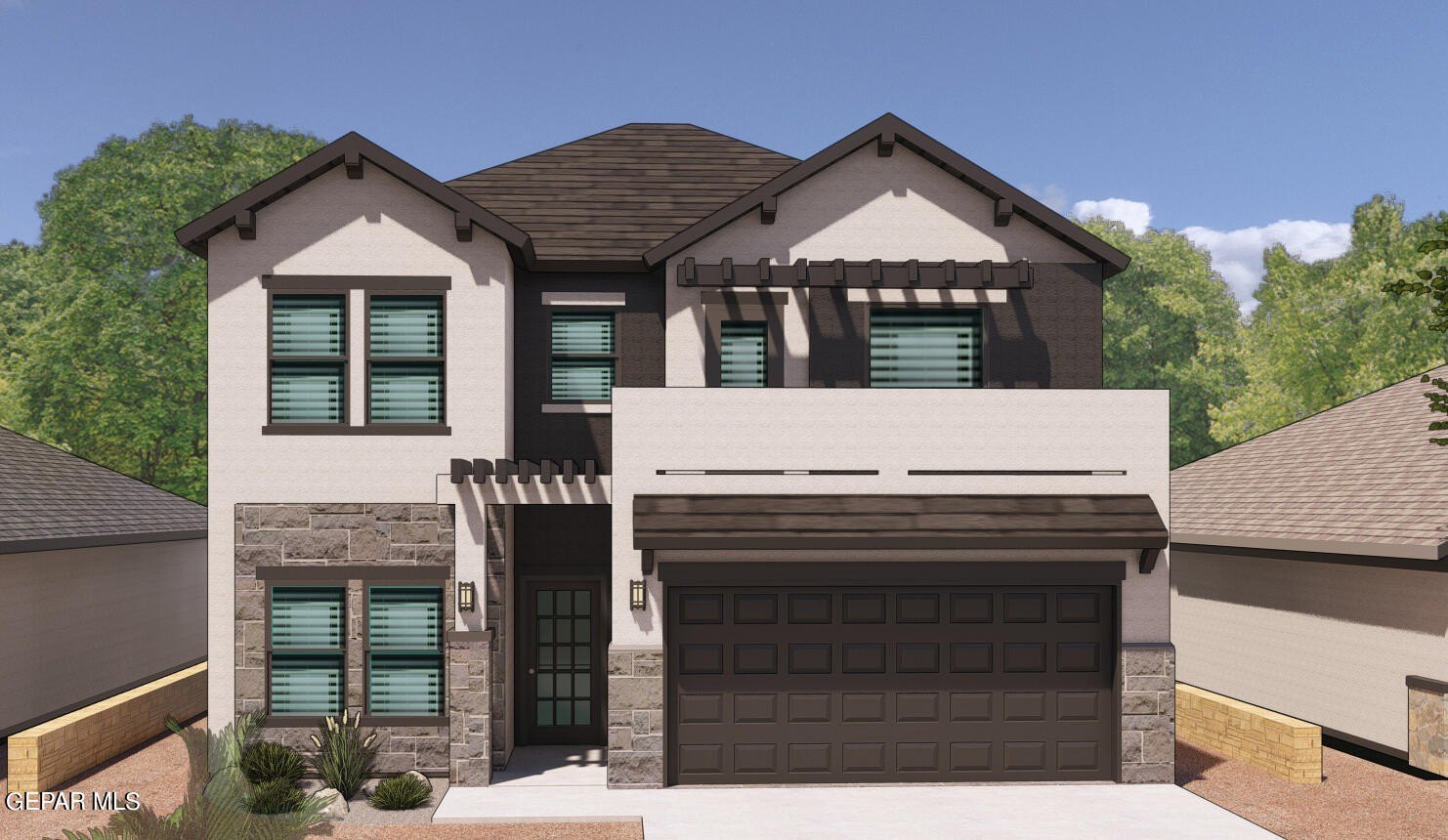 14057 Paseo Anejo Court, El Paso, TX 79928, 4 Bedrooms Bedrooms, ,3 BathroomsBathrooms,Residential,For Sale,14057 Paseo Anejo Court,0,936906