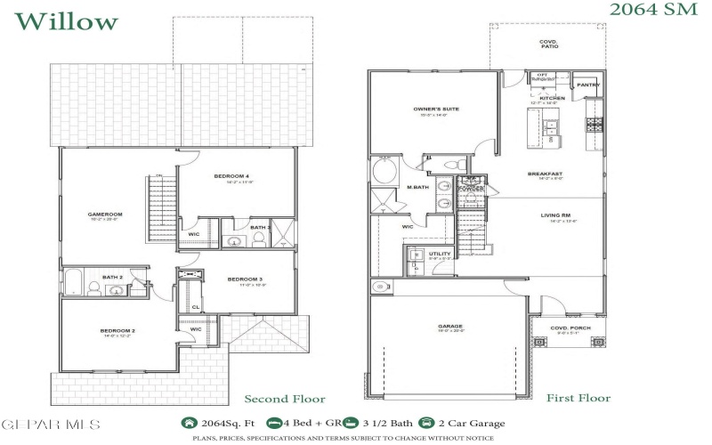14049 Paseo Alegre Avenue, El Paso, TX 79928, 4 Bedrooms Bedrooms, ,3 BathroomsBathrooms,Residential,For Sale,14049 Paseo Alegre Avenue,0,936909