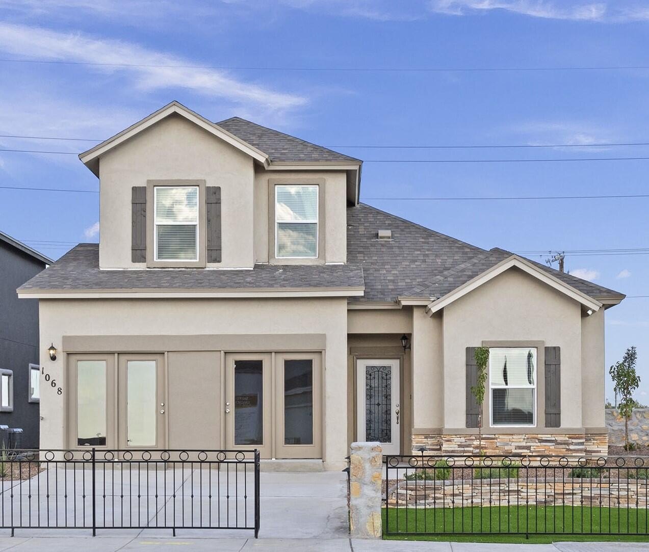 14036 Alice Hughes Avenue, El Paso, TX 79928, 4 Habitaciones Habitaciones , ,3 BañosBaños,Residential,En Venta,14036 Alice Hughes Avenue,0,936913