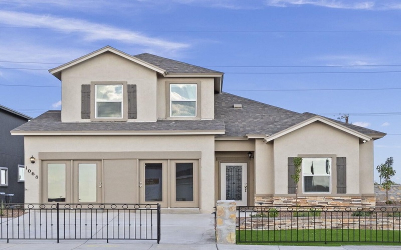 14064 Paseo Original Court, El Paso, TX 79928, 4 Habitaciones Habitaciones , ,3 BañosBaños,Residential,En Venta,14064 Paseo Original Court,0,936915