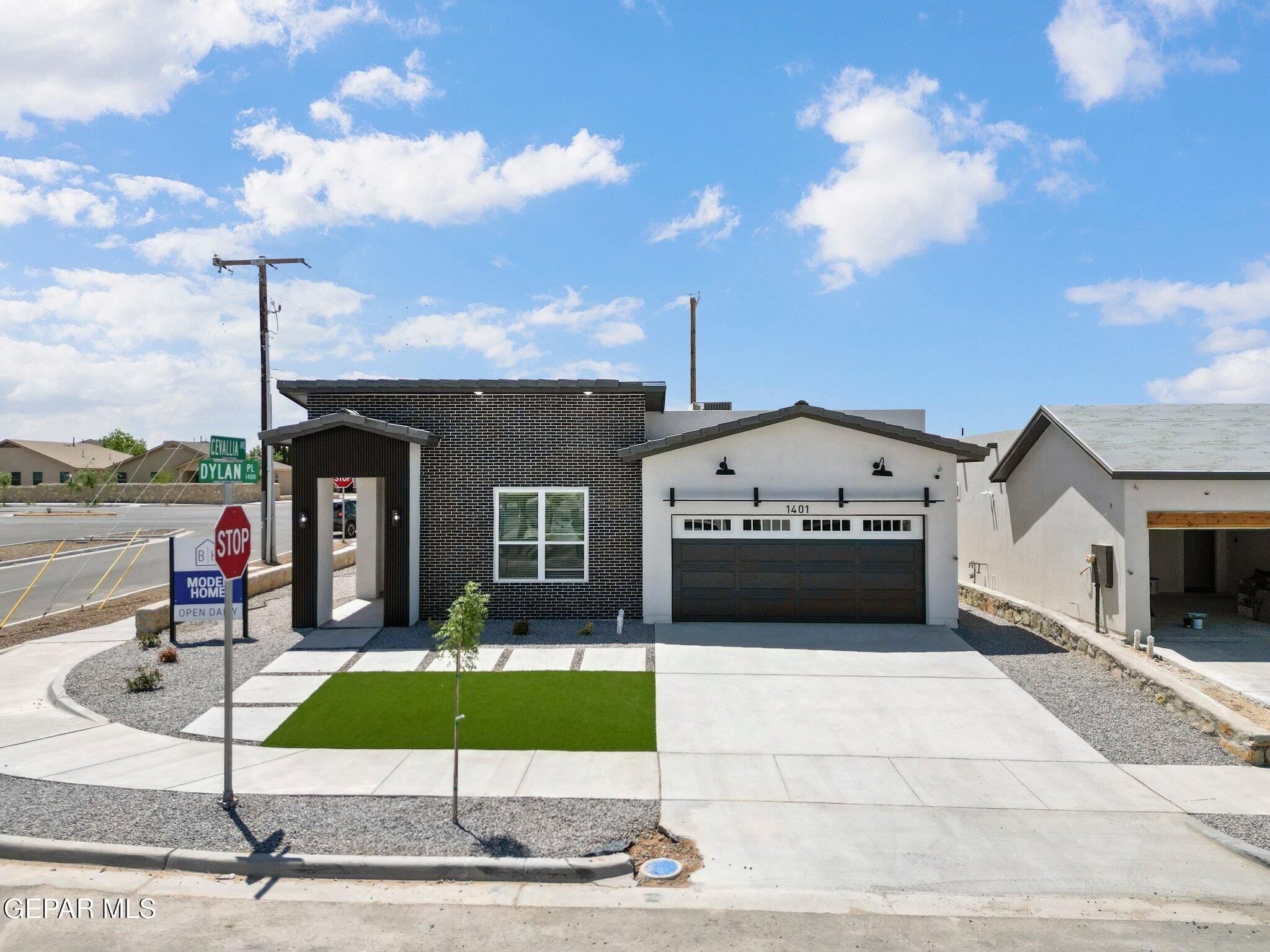 1401 DYLAN Place, El Paso, TX 79928, 4 Bedrooms Bedrooms, ,2 BathroomsBathrooms,Residential,For Sale,1401 DYLAN Place,0,936917