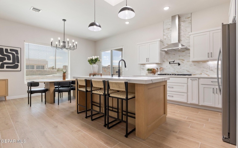 1401 DYLAN Place, El Paso, TX 79928, 4 Bedrooms Bedrooms, ,2 BathroomsBathrooms,Residential,For Sale,1401 DYLAN Place,0,936917