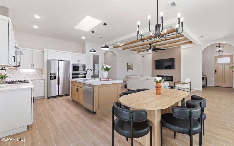 1401 DYLAN Place, El Paso, TX 79928, 4 Bedrooms Bedrooms, ,2 BathroomsBathrooms,Residential,For Sale,1401 DYLAN Place,0,936917