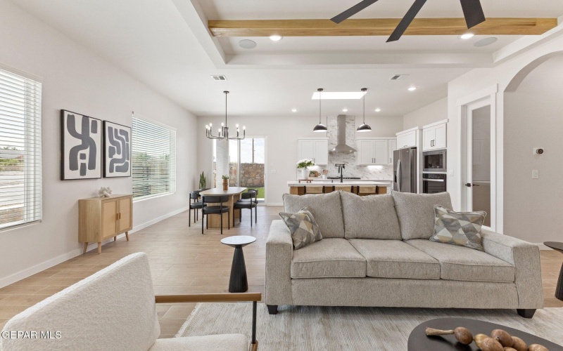 1401 DYLAN Place, El Paso, TX 79928, 4 Bedrooms Bedrooms, ,2 BathroomsBathrooms,Residential,For Sale,1401 DYLAN Place,0,936917