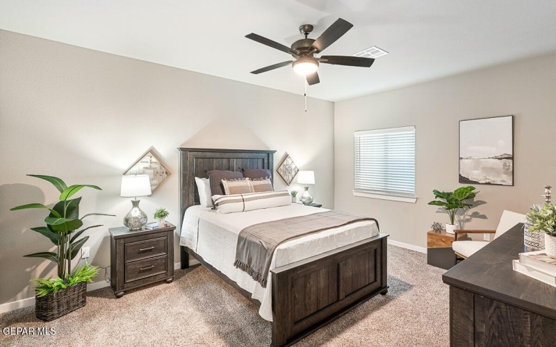 11845 Artekale Place, El Paso, TX 79934, 4 Bedrooms Bedrooms, ,1 BathroomBathrooms,Residential,For Sale,11845 Artekale Place,0,936934