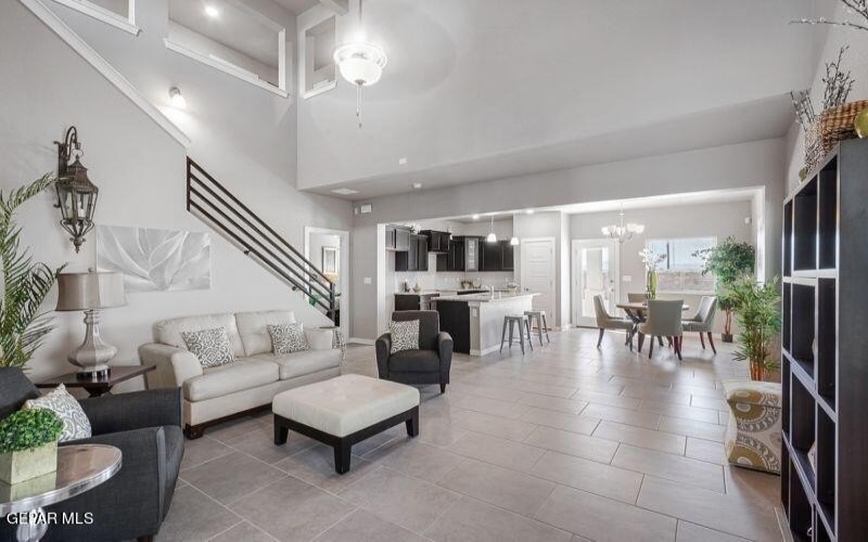 11845 Artekale Place, El Paso, TX 79934, 4 Bedrooms Bedrooms, ,1 BathroomBathrooms,Residential,For Sale,11845 Artekale Place,0,936934