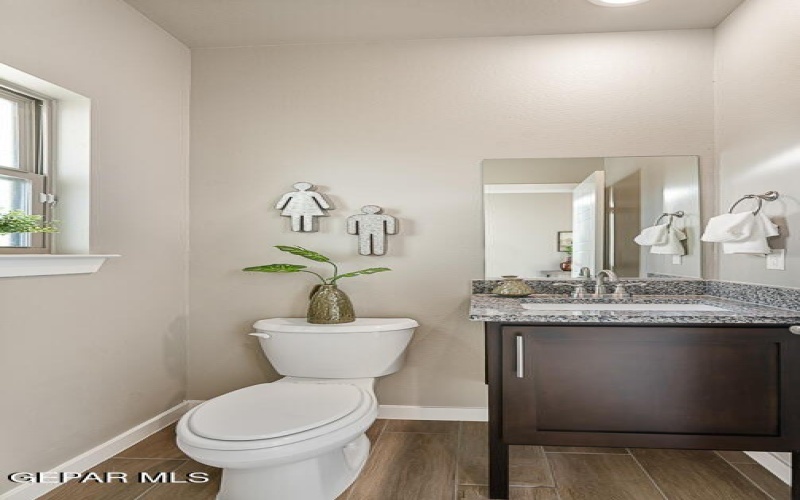 11845 Artekale Place, El Paso, TX 79934, 4 Bedrooms Bedrooms, ,1 BathroomBathrooms,Residential,For Sale,11845 Artekale Place,0,936934