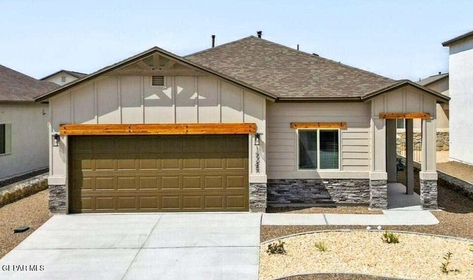 11860 Malecon Place, El Paso, TX 79934, 4 Habitaciones Habitaciones , ,1 BañoBaños,Residential,En Venta,11860 Malecon Place,0,936936