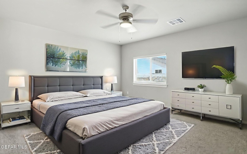 11860 Malecon Place, El Paso, TX 79934, 4 Habitaciones Habitaciones , ,1 BañoBaños,Residential,En Venta,11860 Malecon Place,0,936936