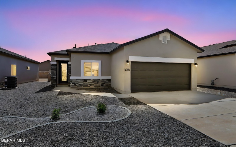 11864 Malecon Place, El Paso, TX 79934, 3 Bedrooms Bedrooms, ,1 BathroomBathrooms,Residential,For Sale,11864 Malecon Place,0,936937