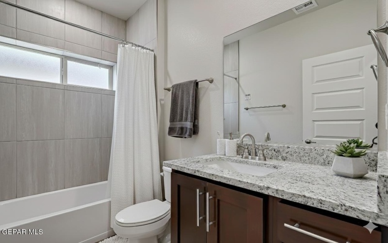 11864 Malecon Place, El Paso, TX 79934, 3 Bedrooms Bedrooms, ,1 BathroomBathrooms,Residential,For Sale,11864 Malecon Place,0,936937