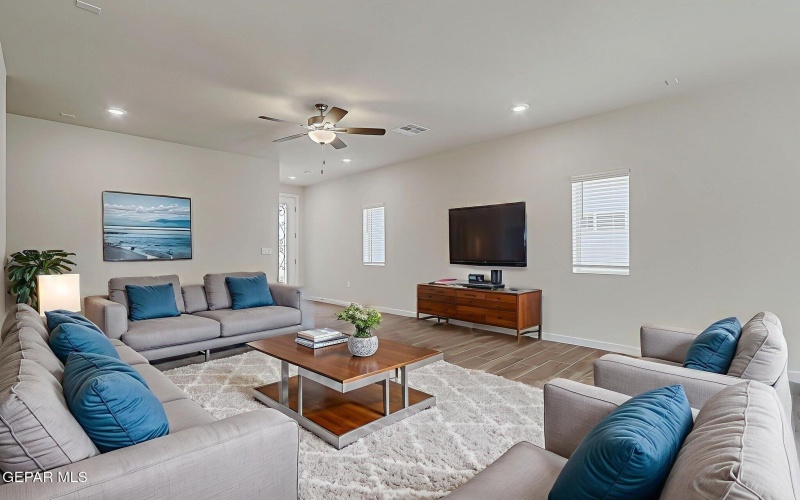 11864 Malecon Place, El Paso, TX 79934, 3 Bedrooms Bedrooms, ,1 BathroomBathrooms,Residential,For Sale,11864 Malecon Place,0,936937