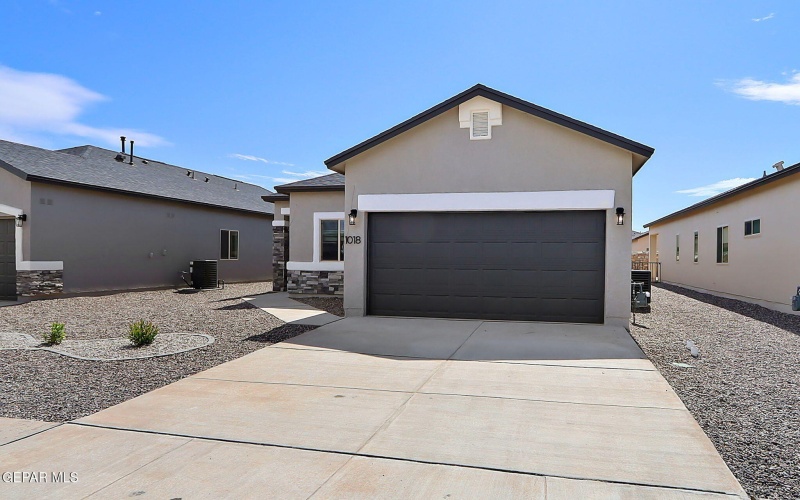 11864 Malecon Place, El Paso, TX 79934, 3 Bedrooms Bedrooms, ,1 BathroomBathrooms,Residential,For Sale,11864 Malecon Place,0,936937