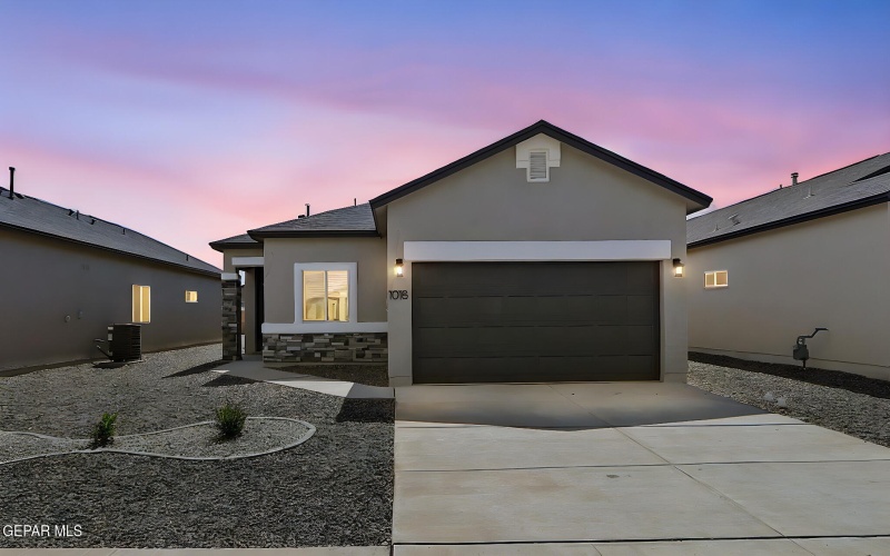 11864 Malecon Place, El Paso, TX 79934, 3 Bedrooms Bedrooms, ,1 BathroomBathrooms,Residential,For Sale,11864 Malecon Place,0,936937