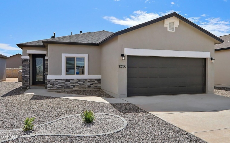 11864 Malecon Place, El Paso, TX 79934, 3 Bedrooms Bedrooms, ,1 BathroomBathrooms,Residential,For Sale,11864 Malecon Place,0,936937