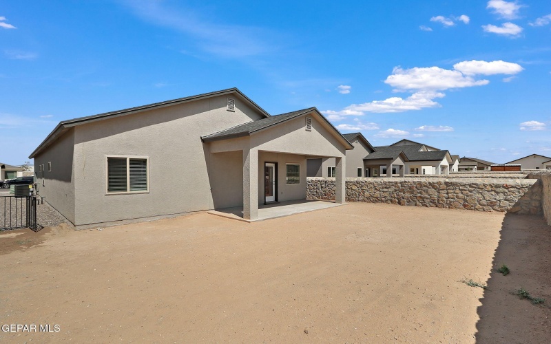 11864 Malecon Place, El Paso, TX 79934, 3 Bedrooms Bedrooms, ,1 BathroomBathrooms,Residential,For Sale,11864 Malecon Place,0,936937