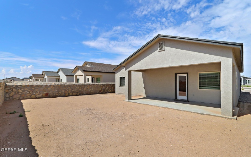 11864 Malecon Place, El Paso, TX 79934, 3 Bedrooms Bedrooms, ,1 BathroomBathrooms,Residential,For Sale,11864 Malecon Place,0,936937