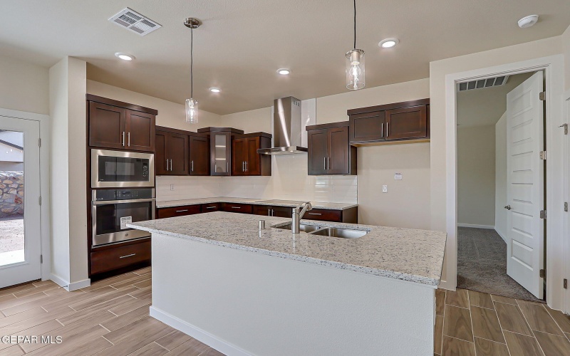 11864 Malecon Place, El Paso, TX 79934, 3 Bedrooms Bedrooms, ,1 BathroomBathrooms,Residential,For Sale,11864 Malecon Place,0,936937