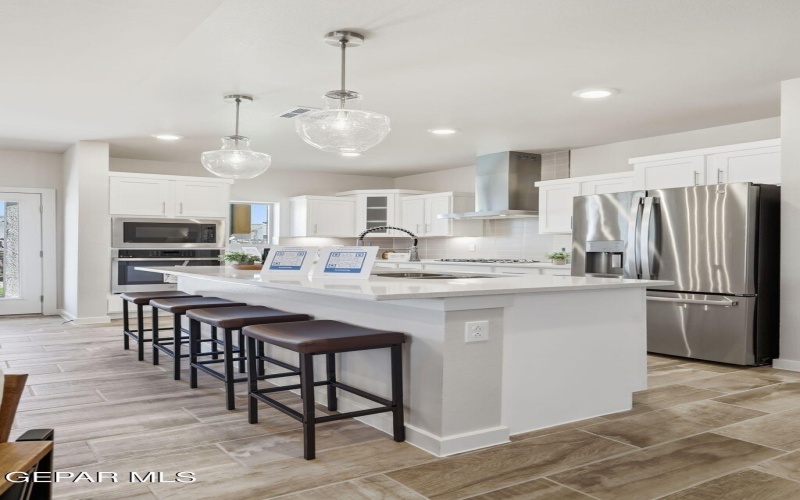 11868 Malecon Place, El Paso, TX 79934, 3 Habitaciones Habitaciones , ,1 BañoBaños,Residential,En Venta,11868 Malecon Place,0,936939