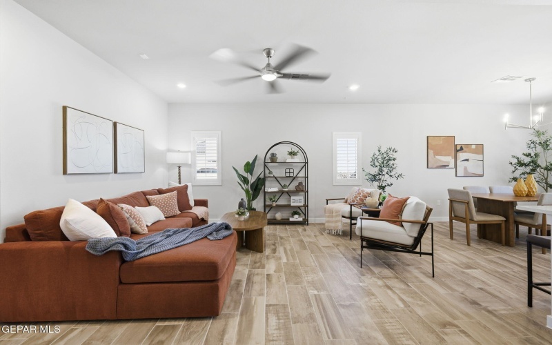 11868 Malecon Place, El Paso, TX 79934, 3 Habitaciones Habitaciones , ,1 BañoBaños,Residential,En Venta,11868 Malecon Place,0,936939