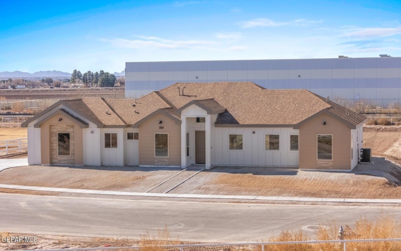 224 RANCHO VIEJO Drive, El Paso, TX 79927, 4 Habitaciones Habitaciones , ,3 BañosBaños,Residential,En Venta,224 RANCHO VIEJO Drive,0,936941