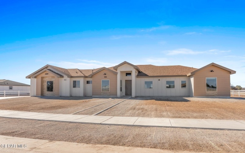 224 RANCHO VIEJO Drive, El Paso, TX 79927, 4 Habitaciones Habitaciones , ,3 BañosBaños,Residential,En Venta,224 RANCHO VIEJO Drive,0,936941