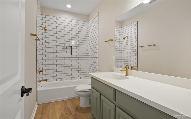 10317 N 15th Street, McAllen, TX 78504, 3 Bedrooms Bedrooms, ,2 BathroomsBathrooms,Residential,For Sale,10317 N 15th Street,0,492269