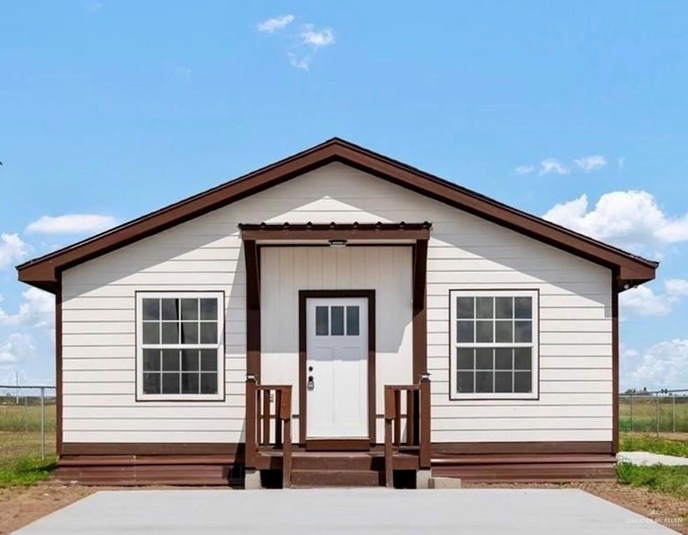 224 Contento Avenue, Donna, TX 78537, 3 Bedrooms Bedrooms, ,2 BathroomsBathrooms,Residential,For Sale,224 Contento Avenue,0,492782